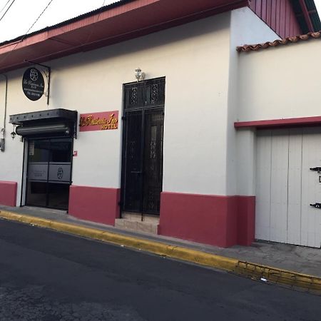 La Residencia Inn Jinotepe Kültér fotó