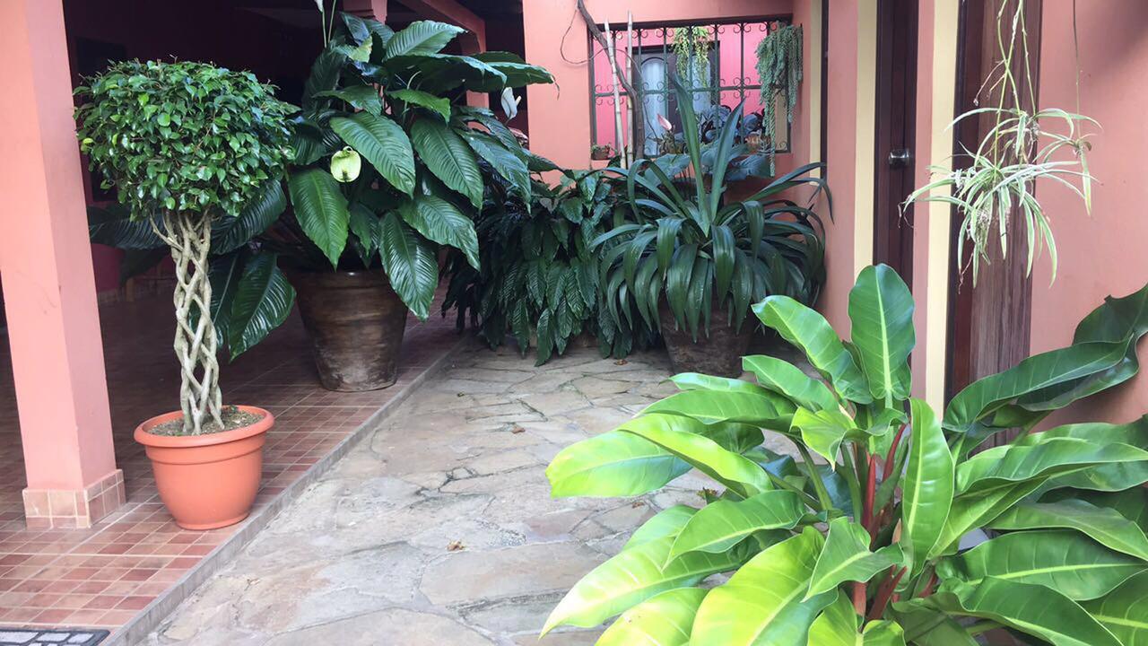 La Residencia Inn Jinotepe Kültér fotó